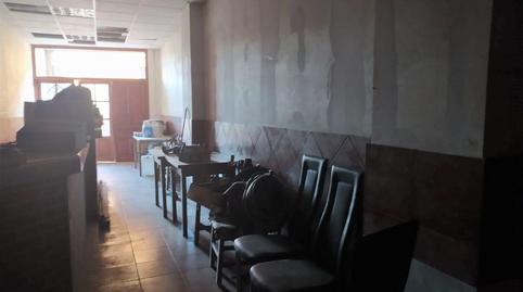 Photo 4 of Premises to rent in   Rayo, Fozaneldi - Tenderina, Asturias