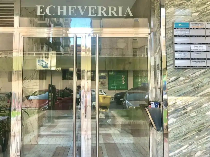 Commercial properties for rent in Málaga