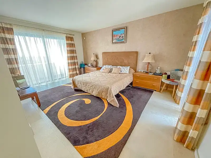 Penthouse with pool for sale in Los Flamingos, imagen 8