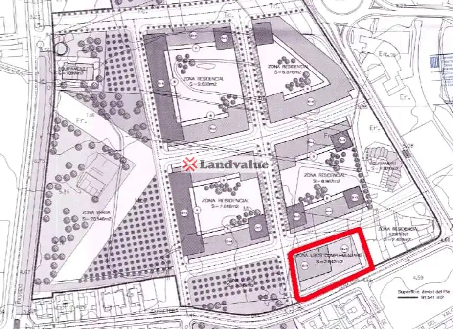 Residencial en venda a Gegants Pere I Carme, 2, Calafell Residencial