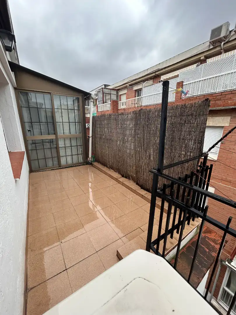 Terrassa de Àtic en venda en Barcelona amb Aire condicionat, Calefacció i Terrassa