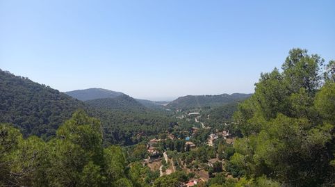 SE VENDE TERRENO URBANIZABLE EN SERRA CON VISTAS INCREIBLES