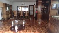 Dining room of Flat for sale in Vigo 