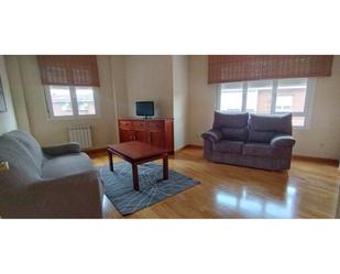 Living room of Duplex for sale in  Toledo Capital  with Air Conditioner, Heating and Terrace