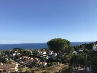 Außenansicht von Residential zum Verkauf in Sant Cebrià de Vallalta