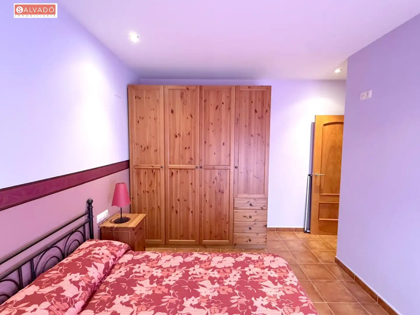 Habitación de Casa o chalet en venta en Costa Cunit - Els Jardins - Els Rosers