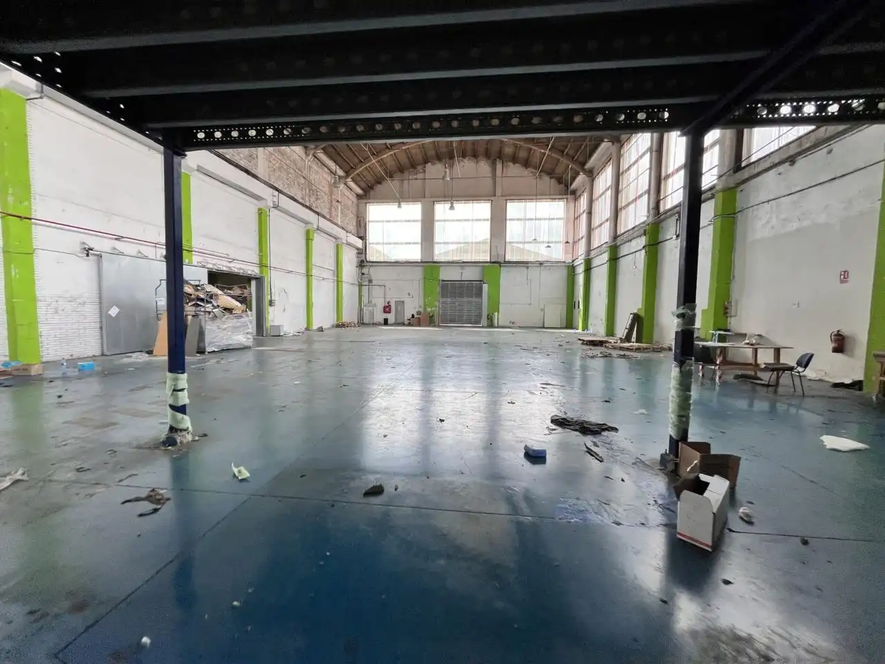 Nau industrial en venda a Centre - Sant Josep - Sanfeliu, imagen 47