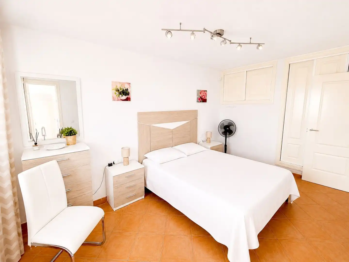 Duplex with pool for sale in Caleta de Fuste, imagen 24