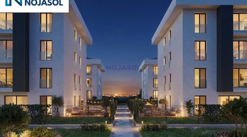 RESIDENCIAL LOS CUADRILLOS
