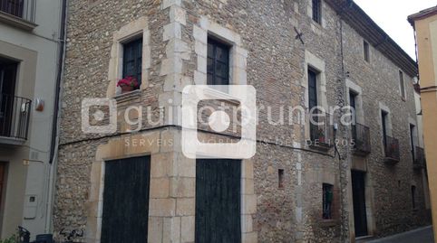 Foto 4 de Casa o chalet en venta en Pz de la Vila, Navata, Girona