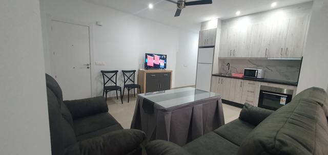 Piso en Alquiler en Calle Úbeda, 45 en Pozo Alcón