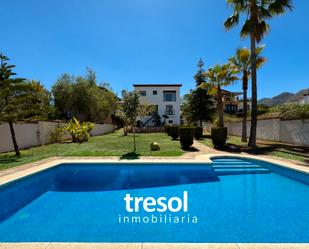 Casa o xalet de lloguer a Pinos de Alhaurín