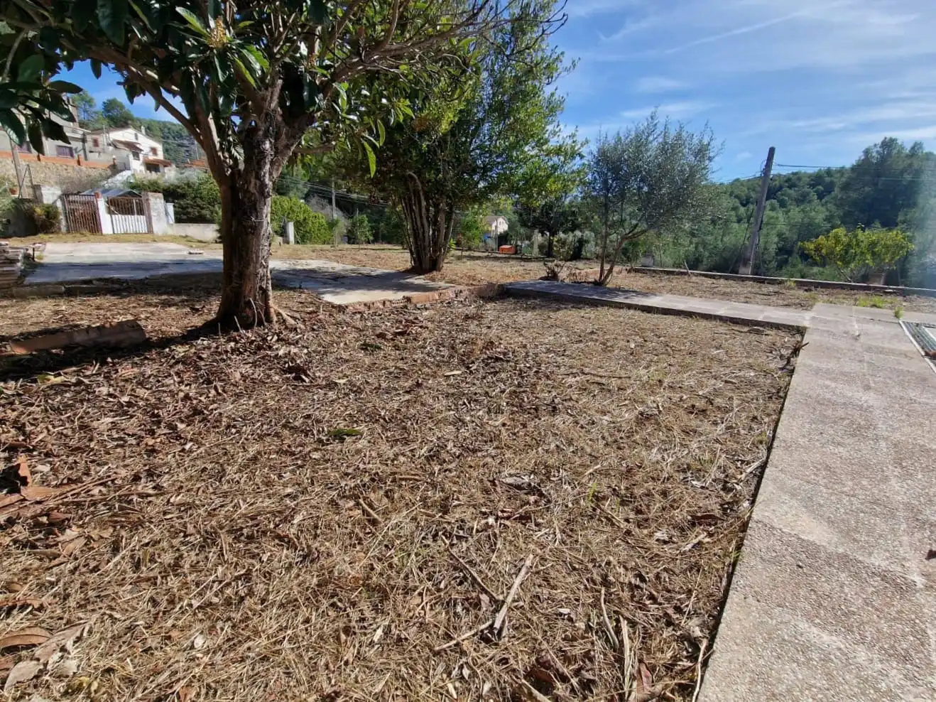 Terreny residencial en venda a Carrer Urà 9, imagen 12