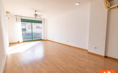 Living room of Duplex for sale in El Casar  with Air Conditioner, Heating and Terrace