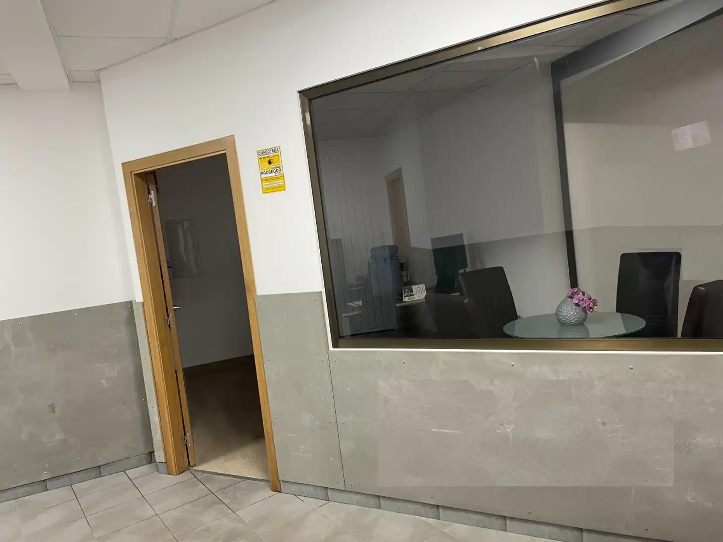 Local comercial en venta en Rúa Don Quijote, imagen 11