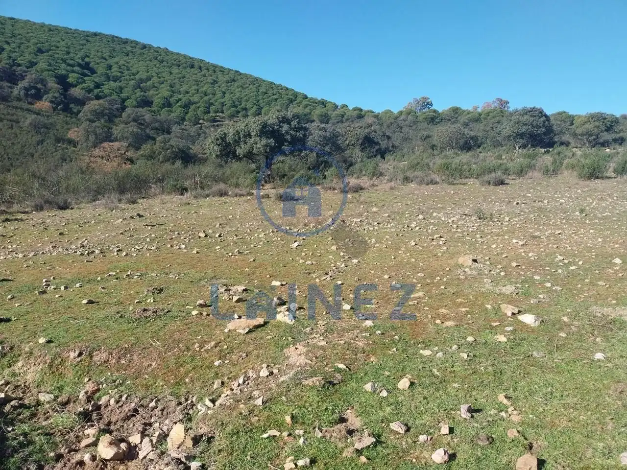 Residencial en venda en Villanueva del Duque