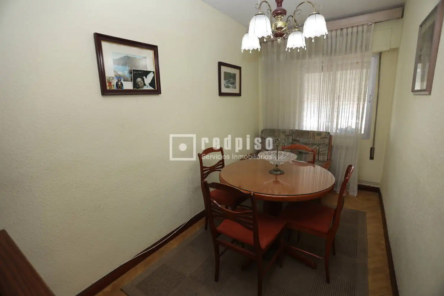 Wohnung mit Aufzug zum Verkauf in de La del Manojo de Rosas, imagen 12