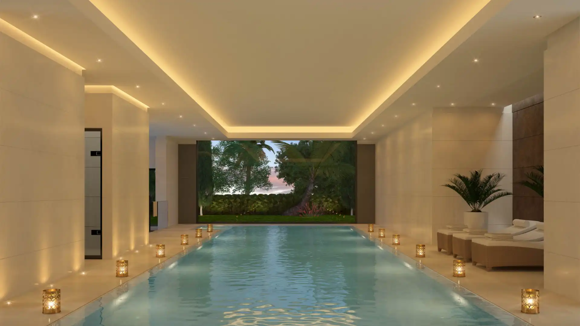 Casa con piscina en venta en Marbella Centro, imagen 8