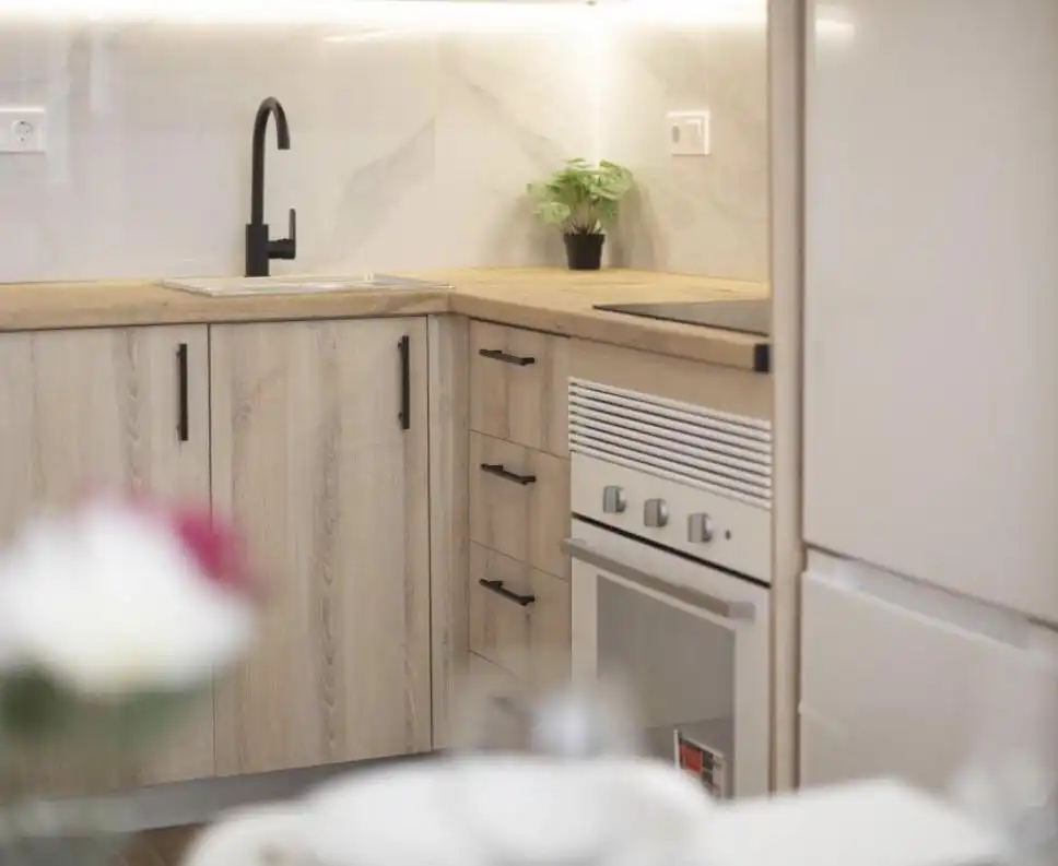 Flat with lift for sale in Sant Andreu, imagen 5