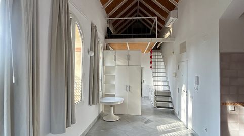 Photo 4 of Attic for rent in Calle Barco, 11, Feria, Sevilla Capital