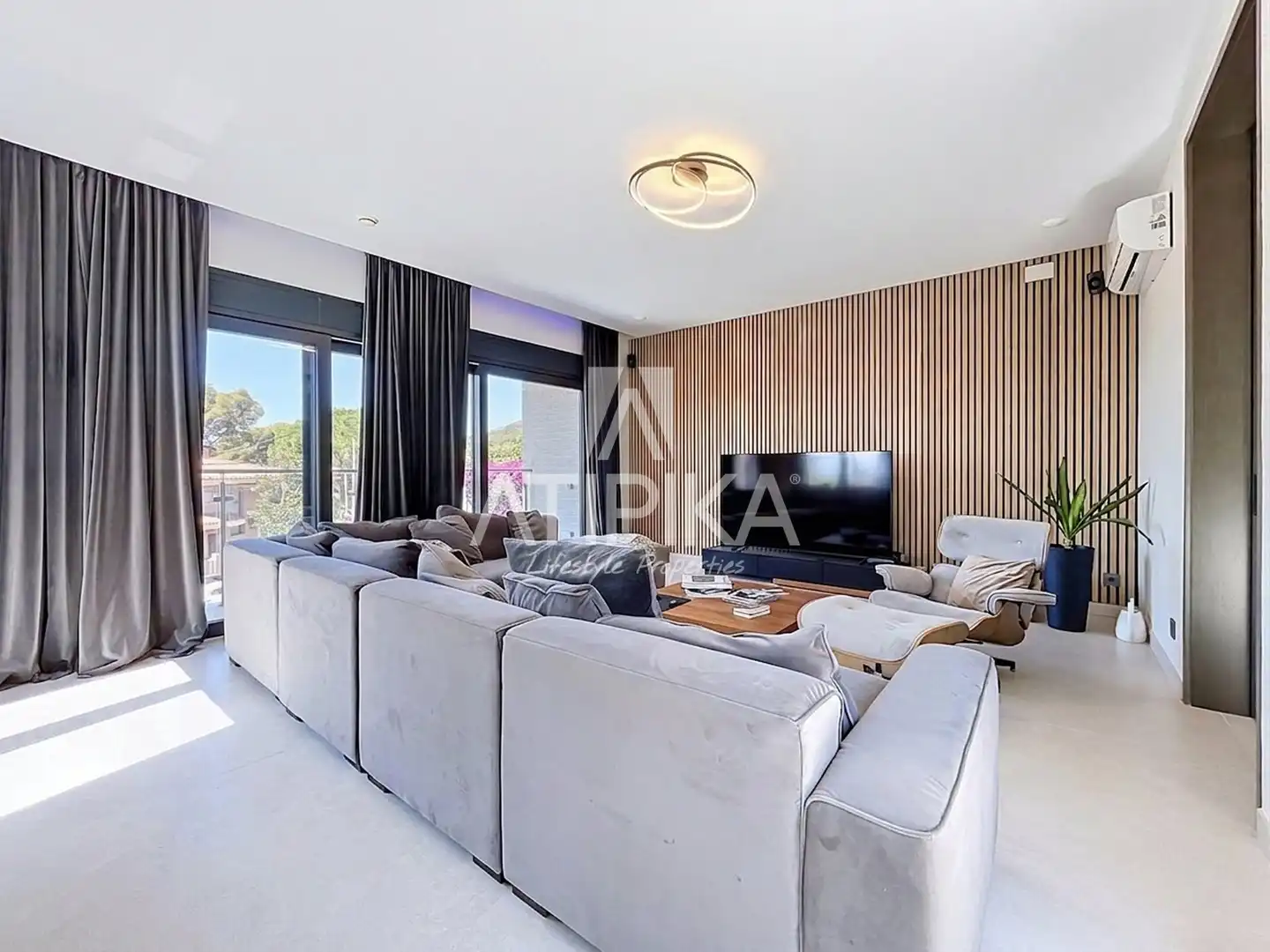 Haus mit Pool zum Verkauf in Montmar, imagen 5
