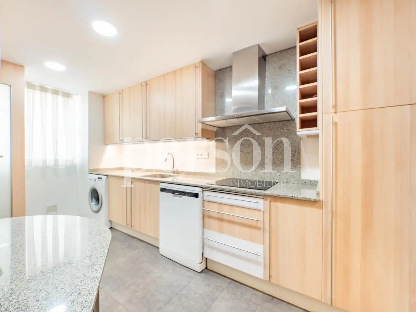 Flat with terrace for sale in Extramurs, imagen 11
