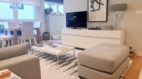 Photo 5 of Flat for sale in Avenida Salsidu, Villamonte, Getxo