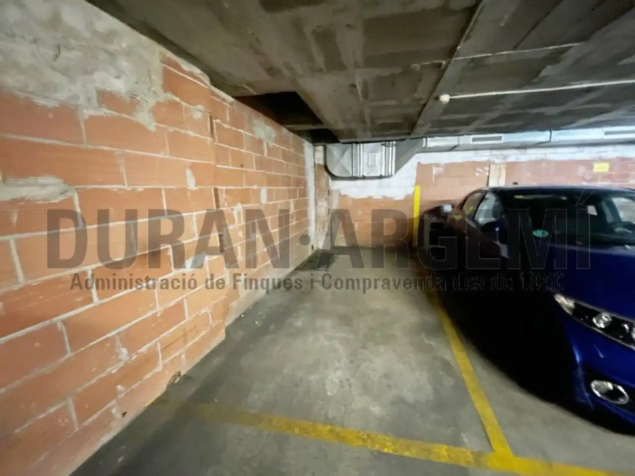 Parking of Garage for rent in Terrassa