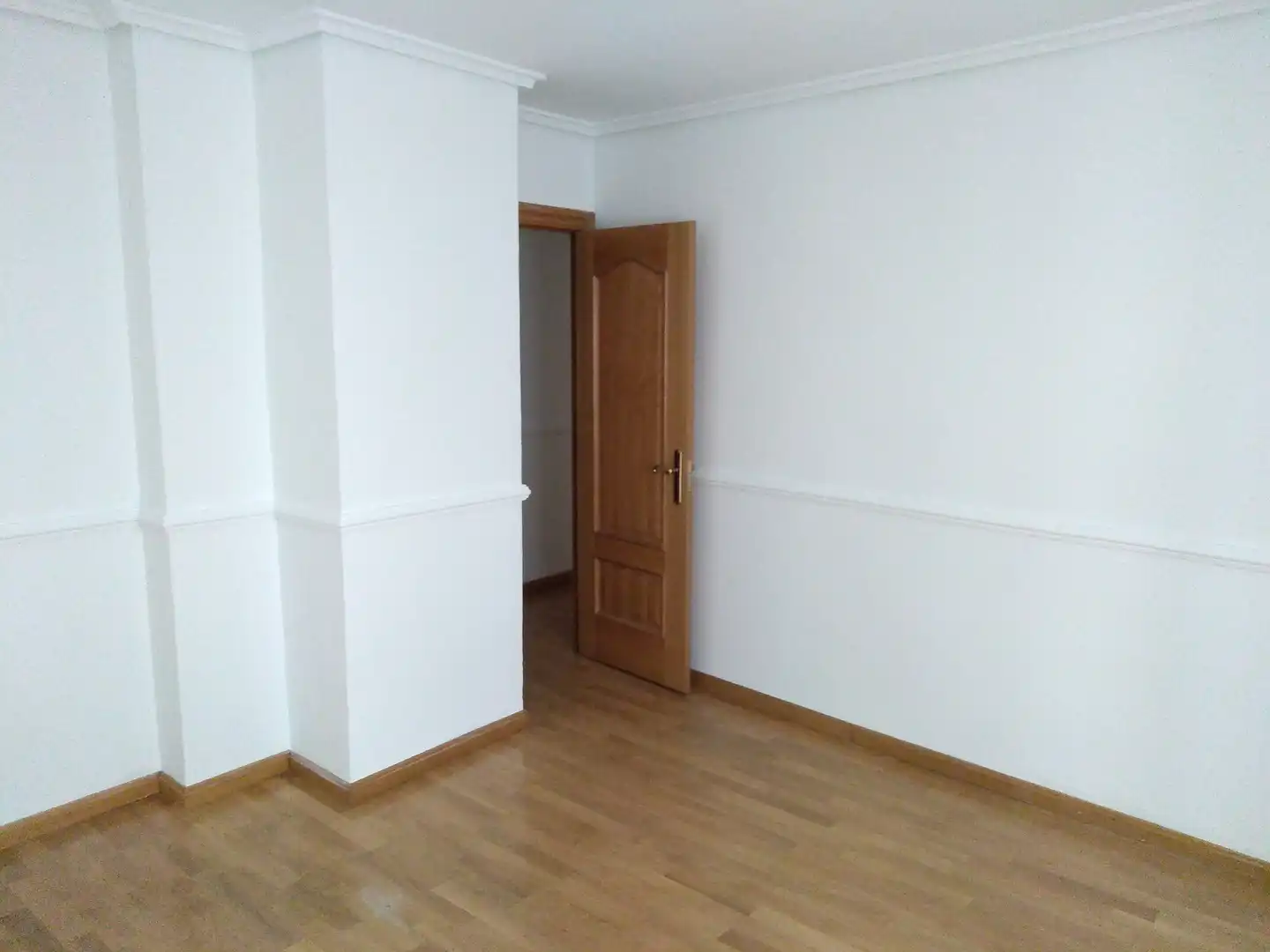Piso en venta en Zaragoza con Parquet