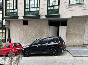 Pis amb ascensor en venda a Rúa Club Firrete 7