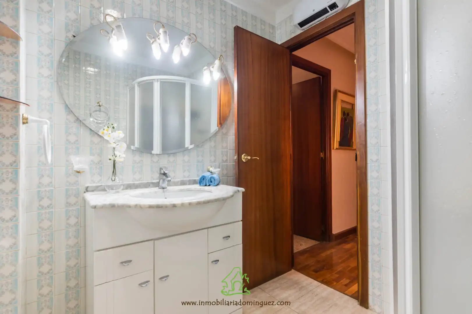 Piso con ascensor en venta en Calle Doctor Marañón 4, imagen 34