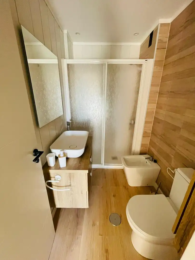 Flat for rent in Calle Gutierre Tibón, Campo Verde