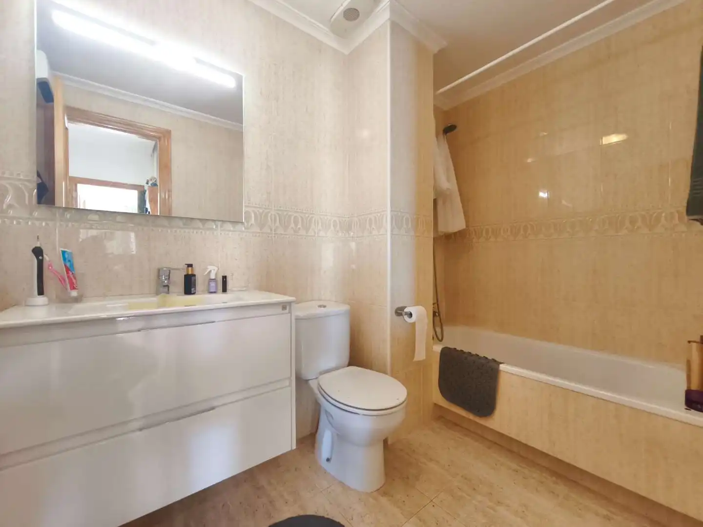 Apartment with pool for sale in Orihuela Costa, imagen 17
