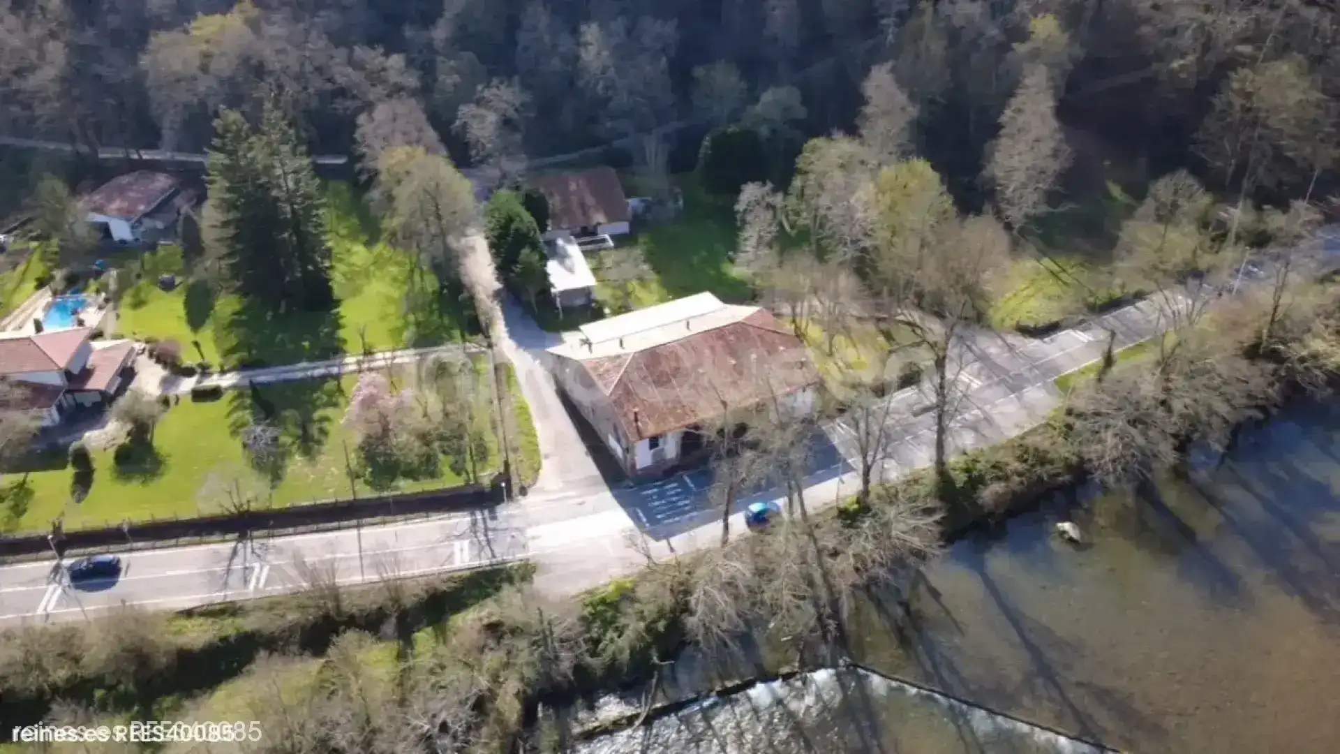 Local en venda a Santa Lucia, Mazcuerras, Cantabria, Mazcuerras