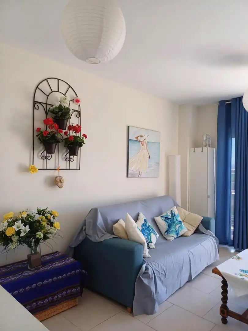 Flat with terrace to rent in Las Lomas - Las Yucas, imagen 4
