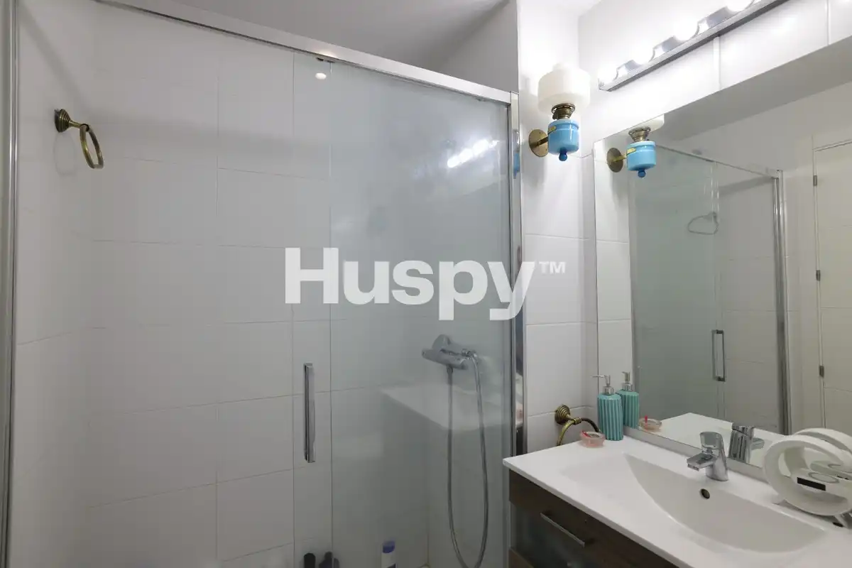 Duplex with terrace for sale in Calle Miguel López de Legazpi, imagen 19