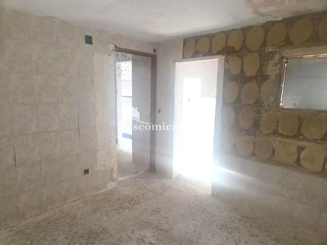 Casa adosada en venda en Jaén amb Balcó