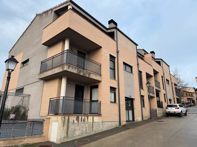 Dúplex en Venta en Calle San Andrés, 96 en Larraga