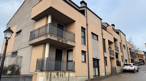 Oportunidad vivienda dupléx en Larraga