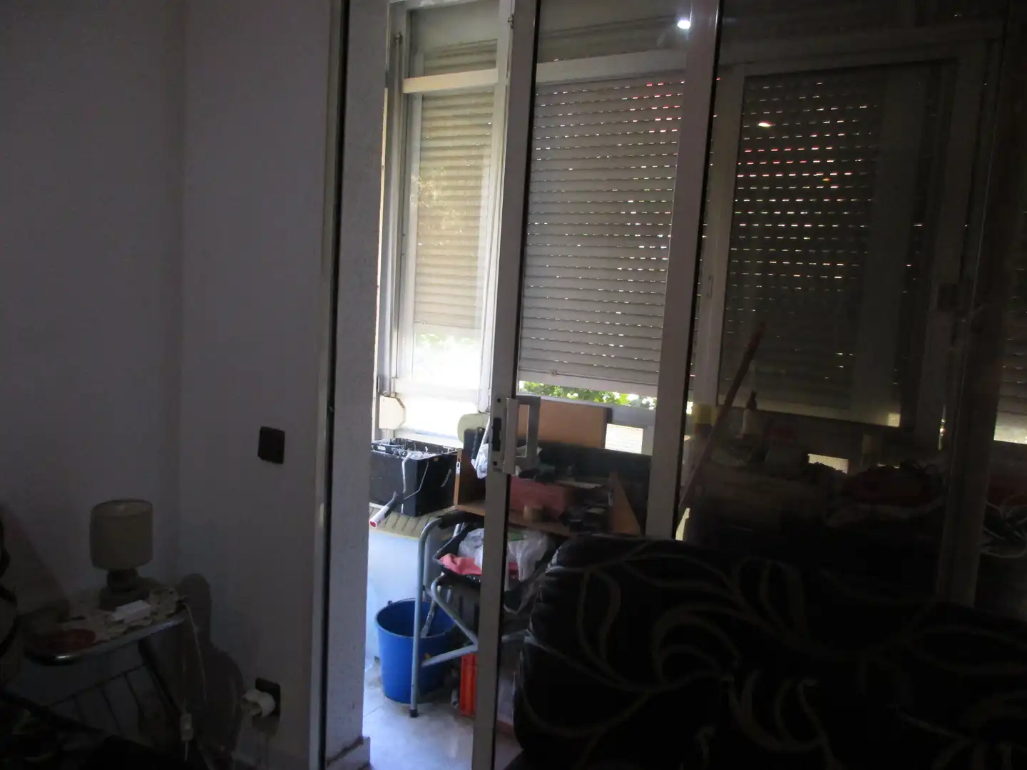Piso con terraza en venta en Centre, imagen 35