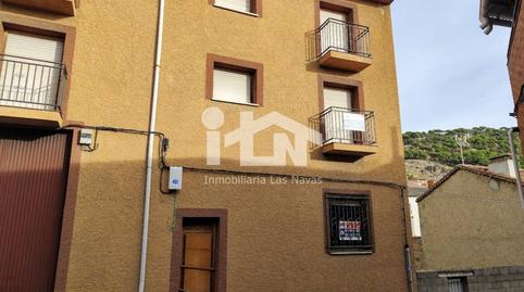 Foto 2 de Pis en venda a Portugal, El Hoyo de Pinares , Ávila