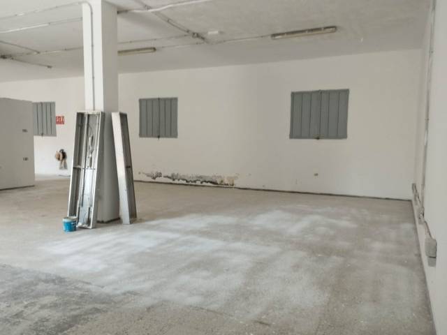 Local comercial en Venta en Calle Lomo de la Fuente, 10 en Guaza