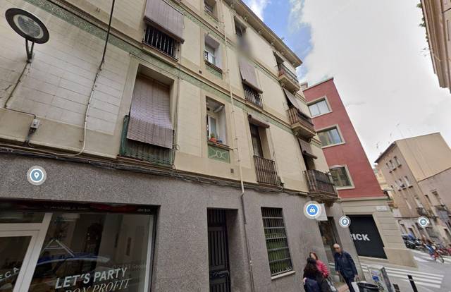 Local comercial en Venta en  MILA FONTANALS, 28 en Can Mariner