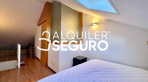 Foto 5 de Pis de lloguer a Del Mar de Japón, Pinar del Rey,  Madrid Capital