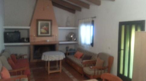 Foto 2 de Casa o xalet en venda a Pedanías - Extrarradio, Albacete