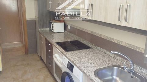 Foto 2 von Wohnung zum Verkauf in Rosales, Méntrida, Toledo