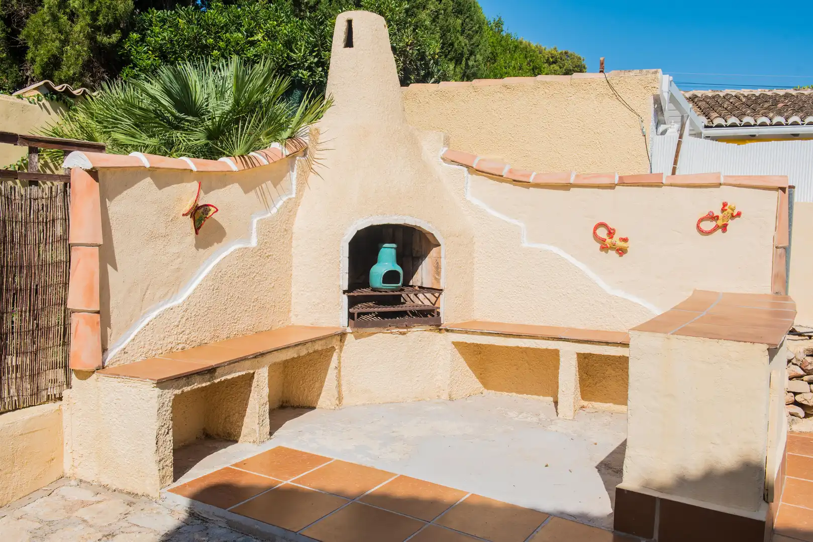 Casa o chalet en venta en Jávea / Xàbia con Aire acondicionado, Calefacción y Terraza