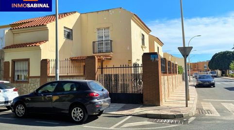Foto 2 de Casa o chalet en venta en El Puerto - Romanilla, Roquetas de Mar