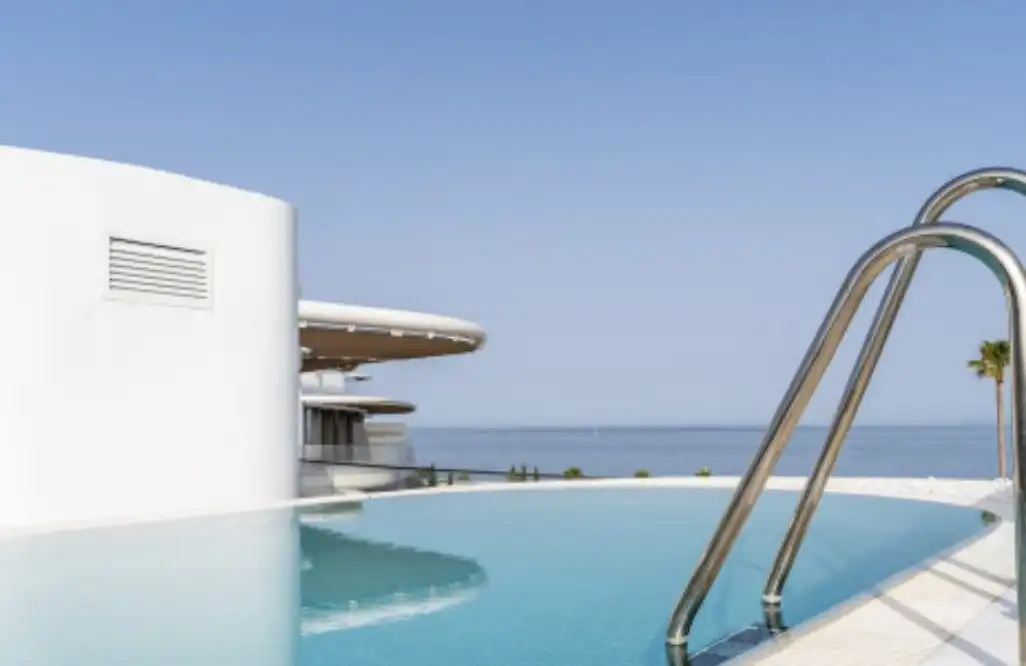 Apartamento en venta en Guadalobón