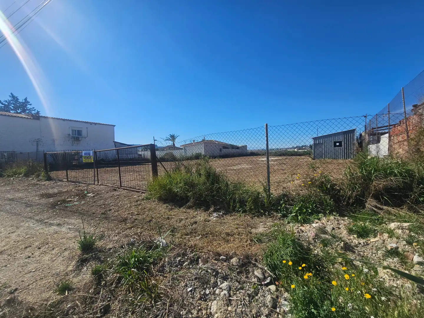 Terreny rústic en venda a MU-533 82, imagen 4